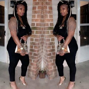 Meet your Posher, Swanzetta